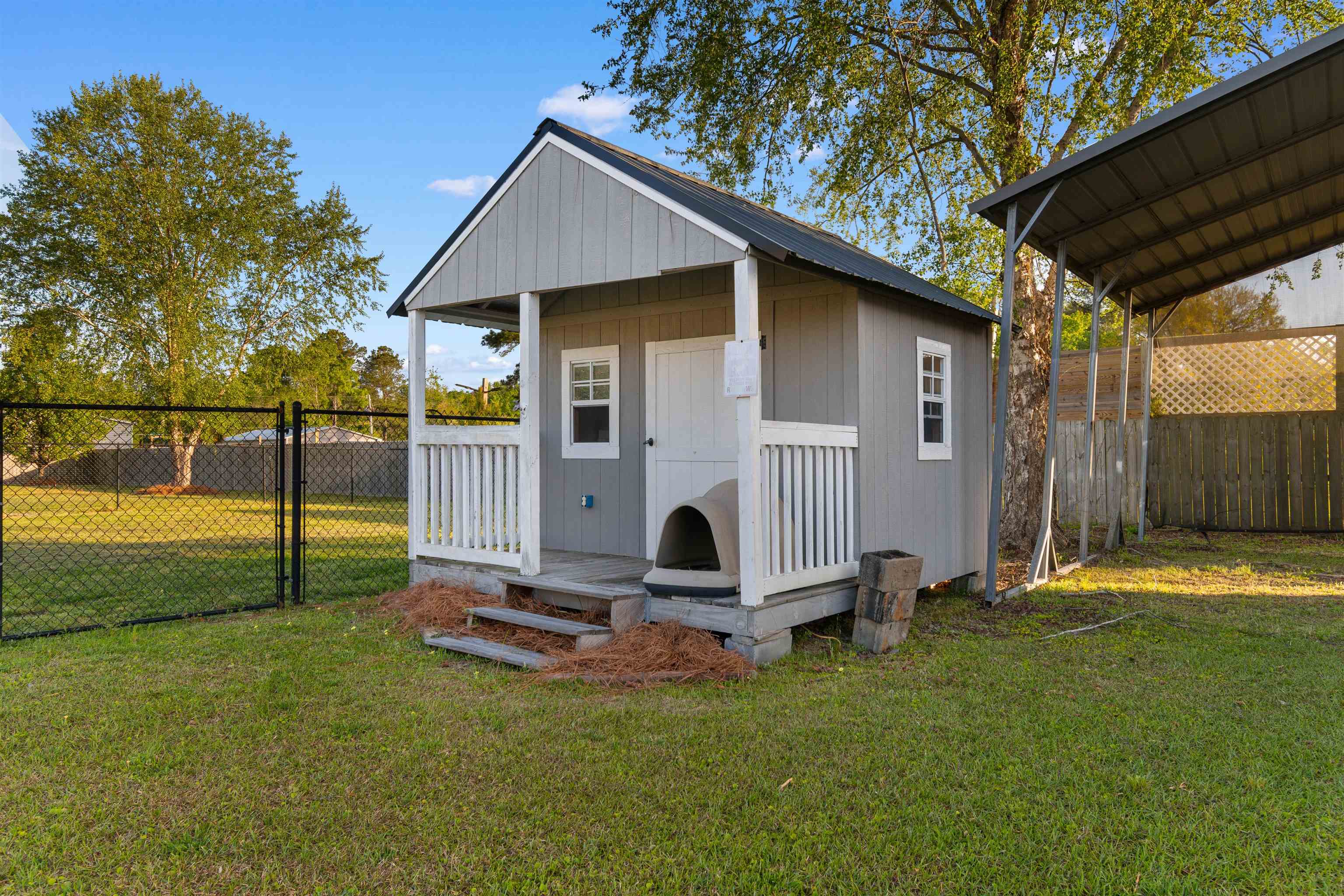 1814 Georgetown Highway Georgetown, SC 29440 - Photo 31 of 44