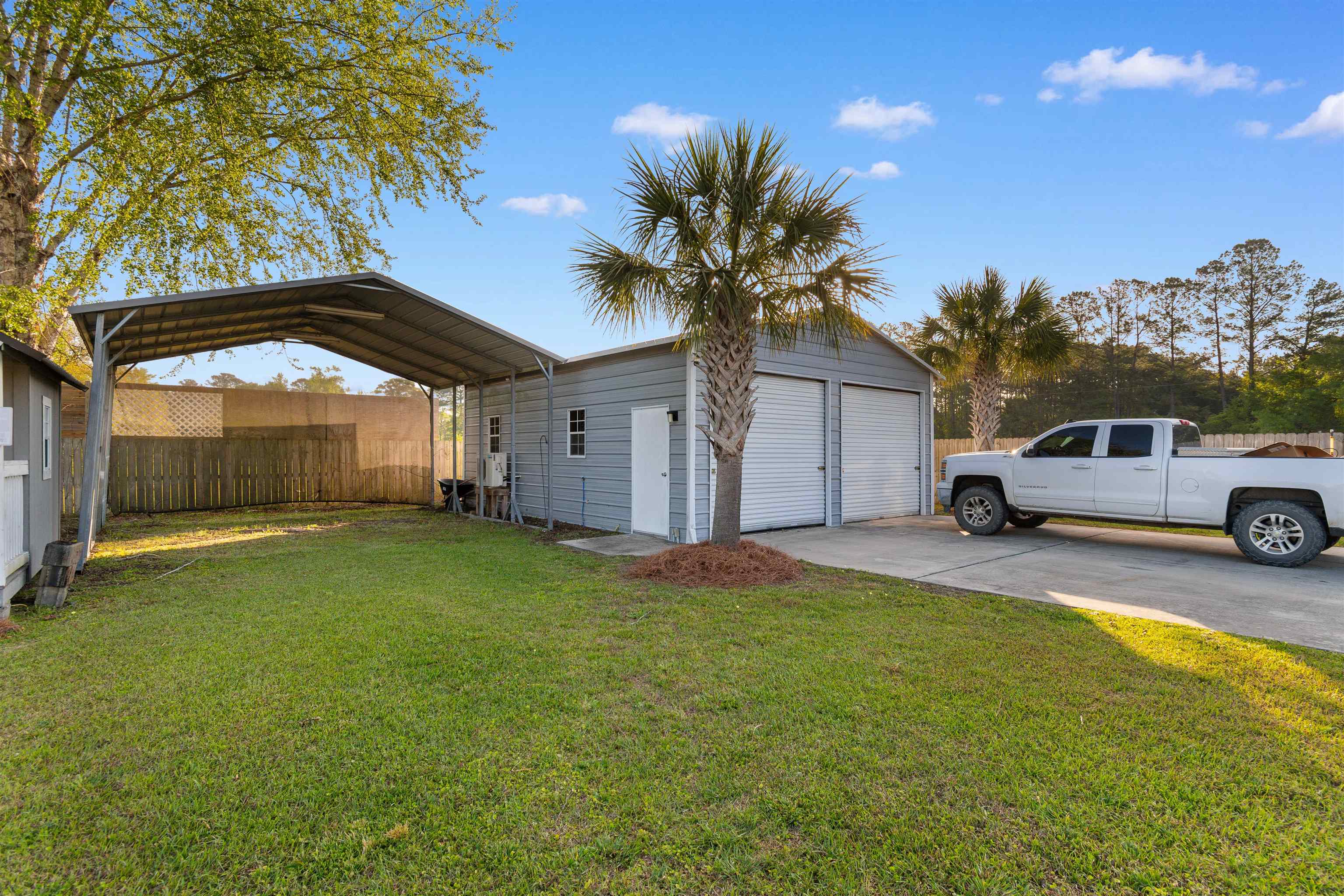 1814 Georgetown Highway Georgetown, SC 29440 - Photo 32 of 44