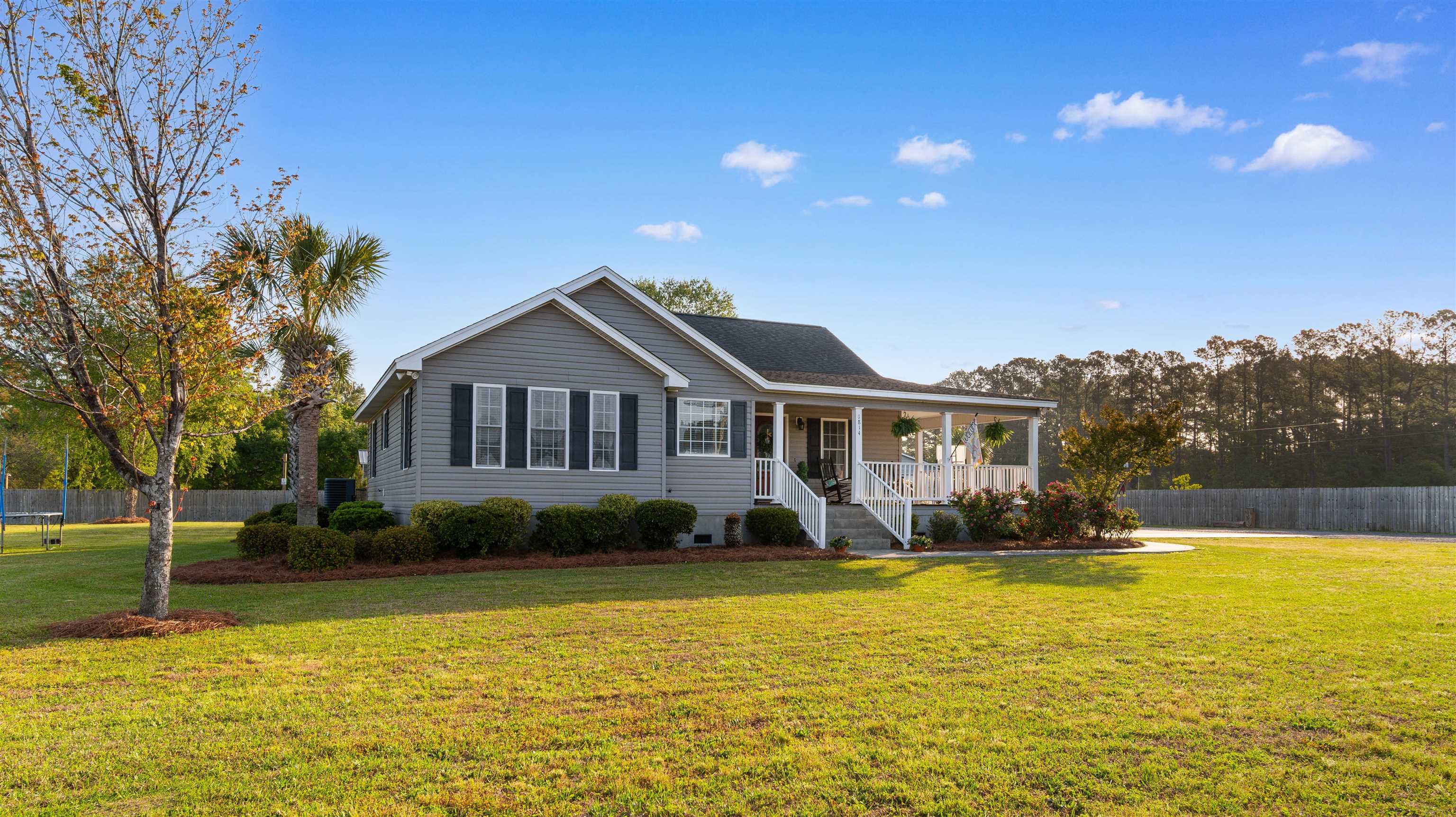 1814 Georgetown Highway Georgetown, SC 29440 - Photo 33 of 44