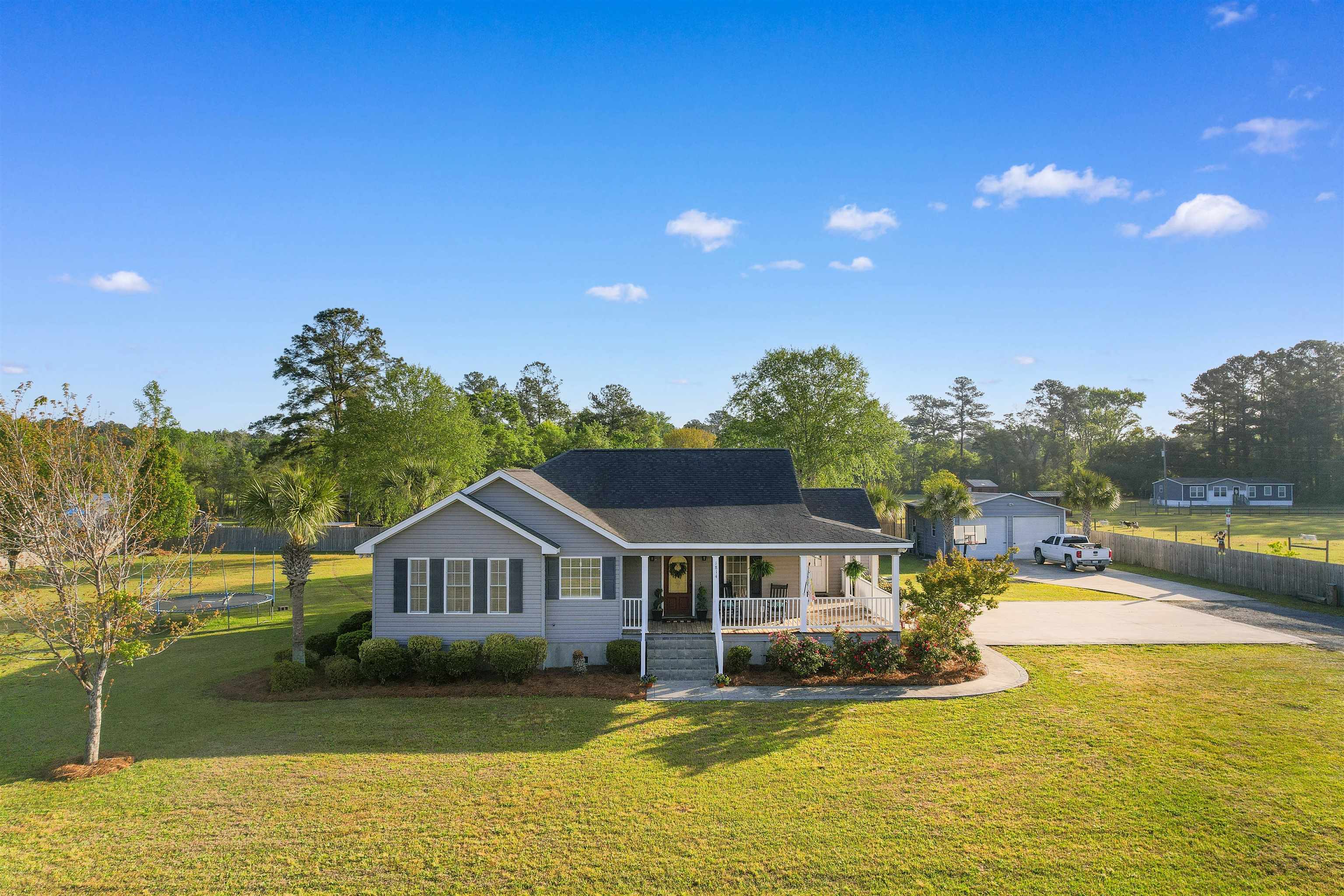 1814 Georgetown Highway Georgetown, SC 29440 - Photo 34 of 44