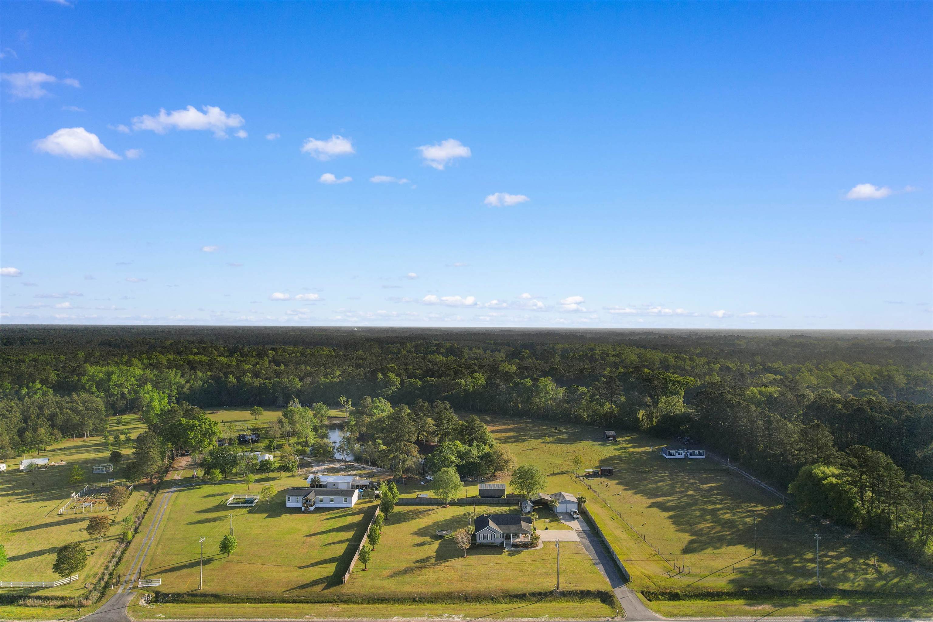 1814 Georgetown Highway Georgetown, SC 29440 - Photo 36 of 44