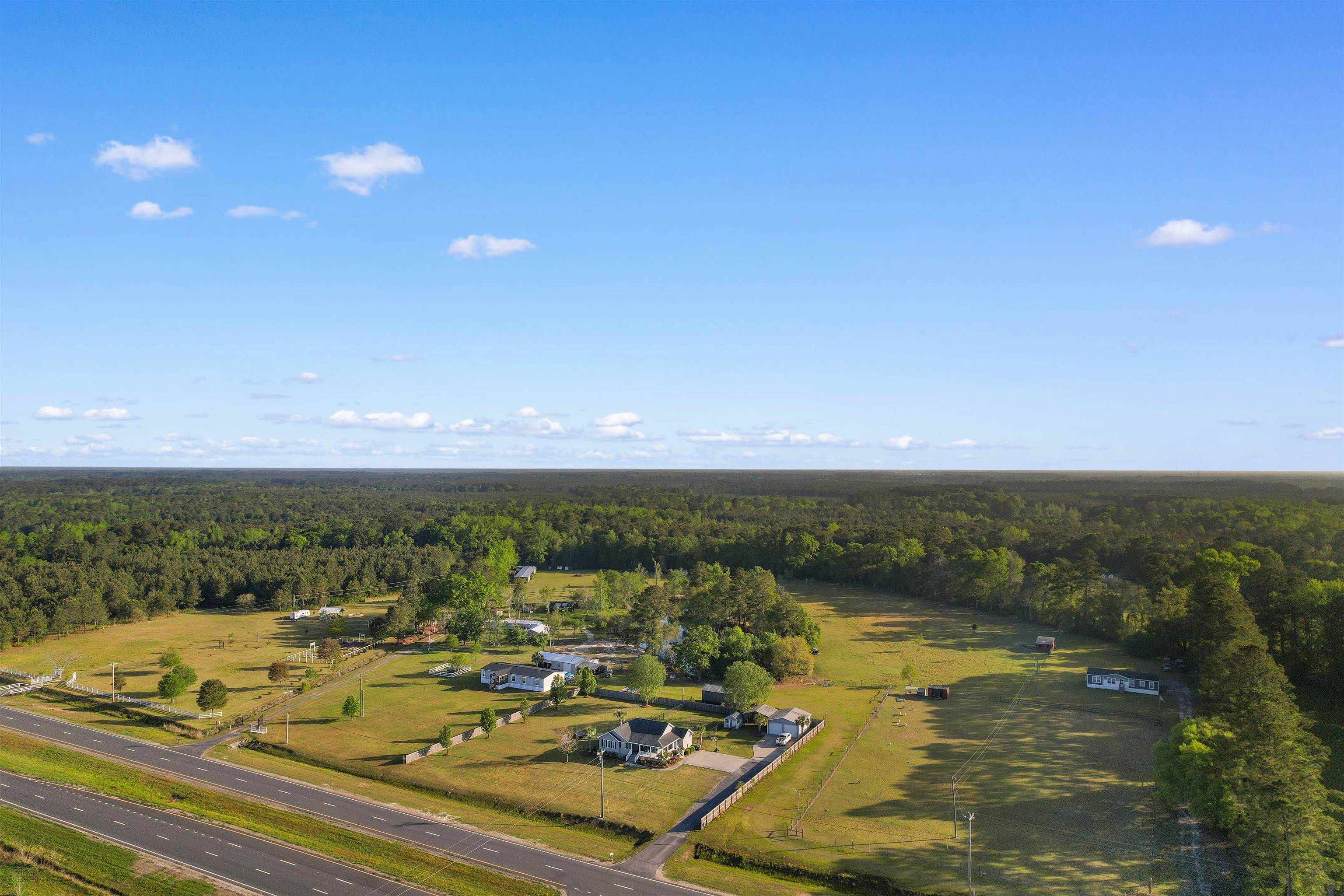 1814 Georgetown Highway Georgetown, SC 29440 - Photo 38 of 44