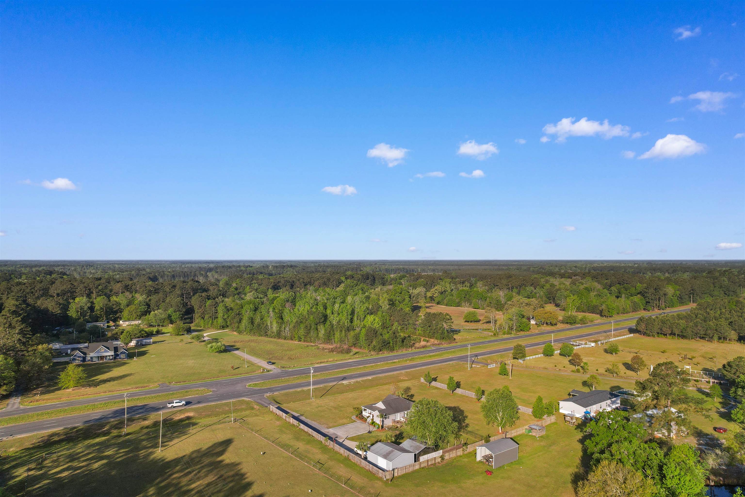 1814 Georgetown Highway Georgetown, SC 29440 - Photo 40 of 44