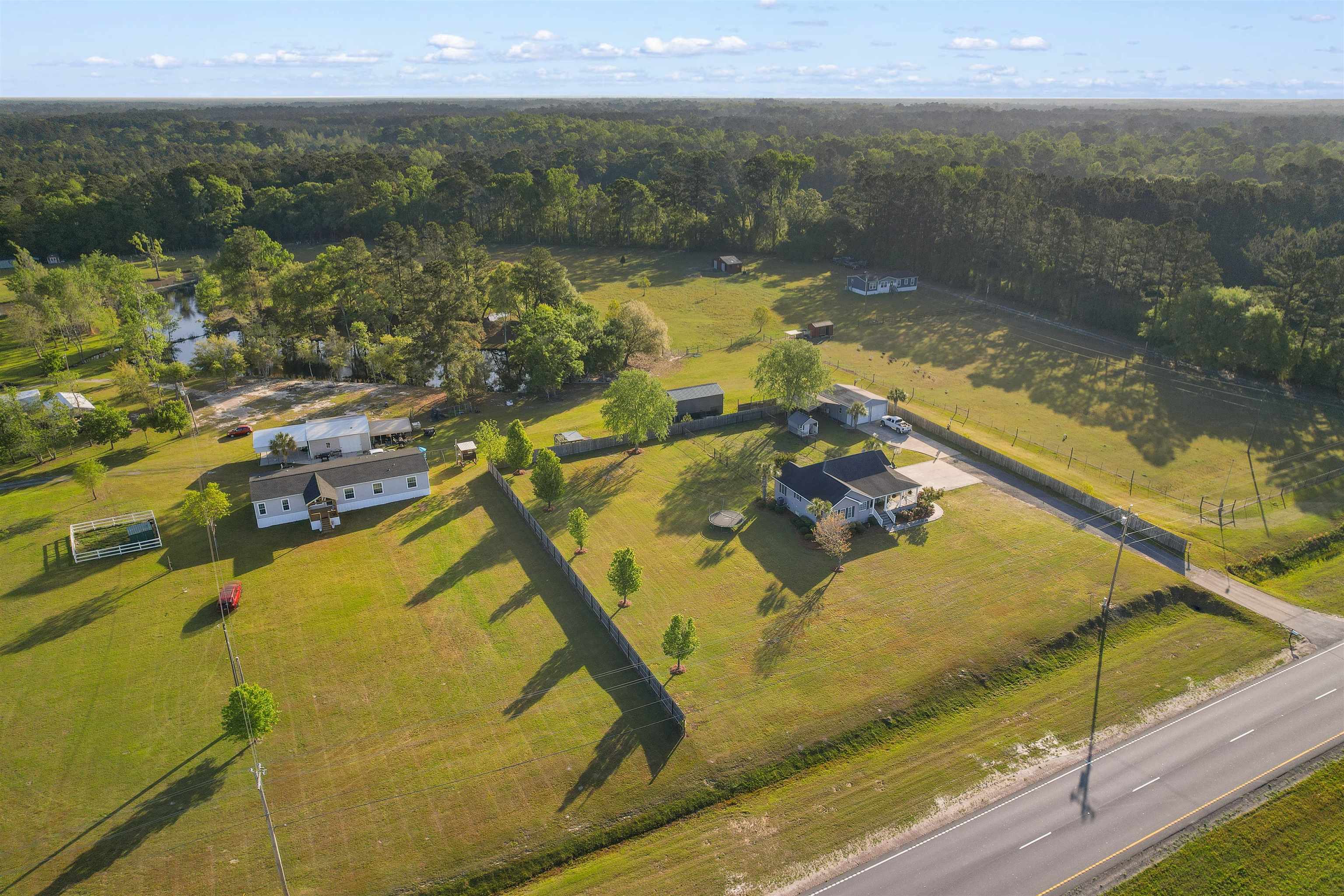 1814 Georgetown Highway Georgetown, SC 29440 - Photo 44 of 44