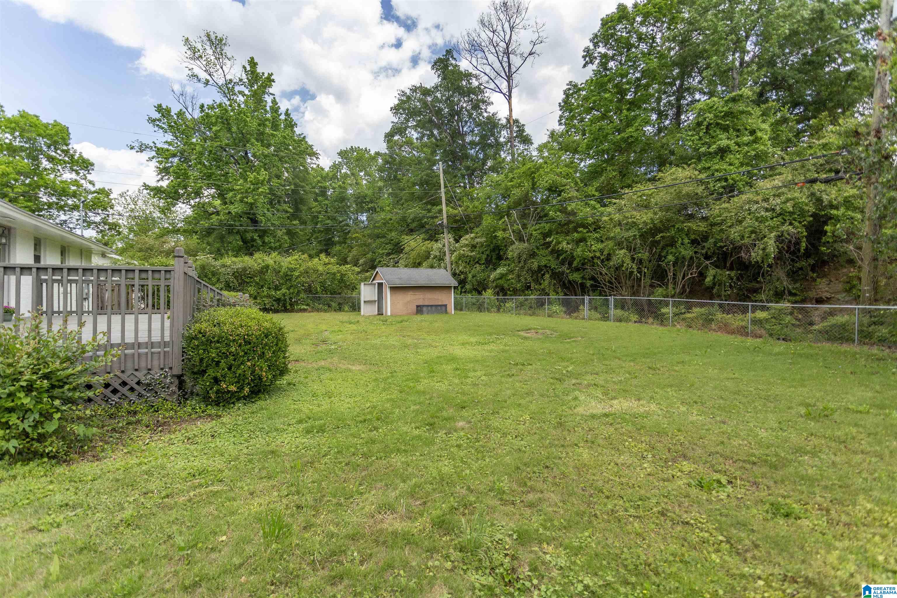 4021 Dolly Ridge Road Birmingham, AL 35243 - Photo 10 of 43