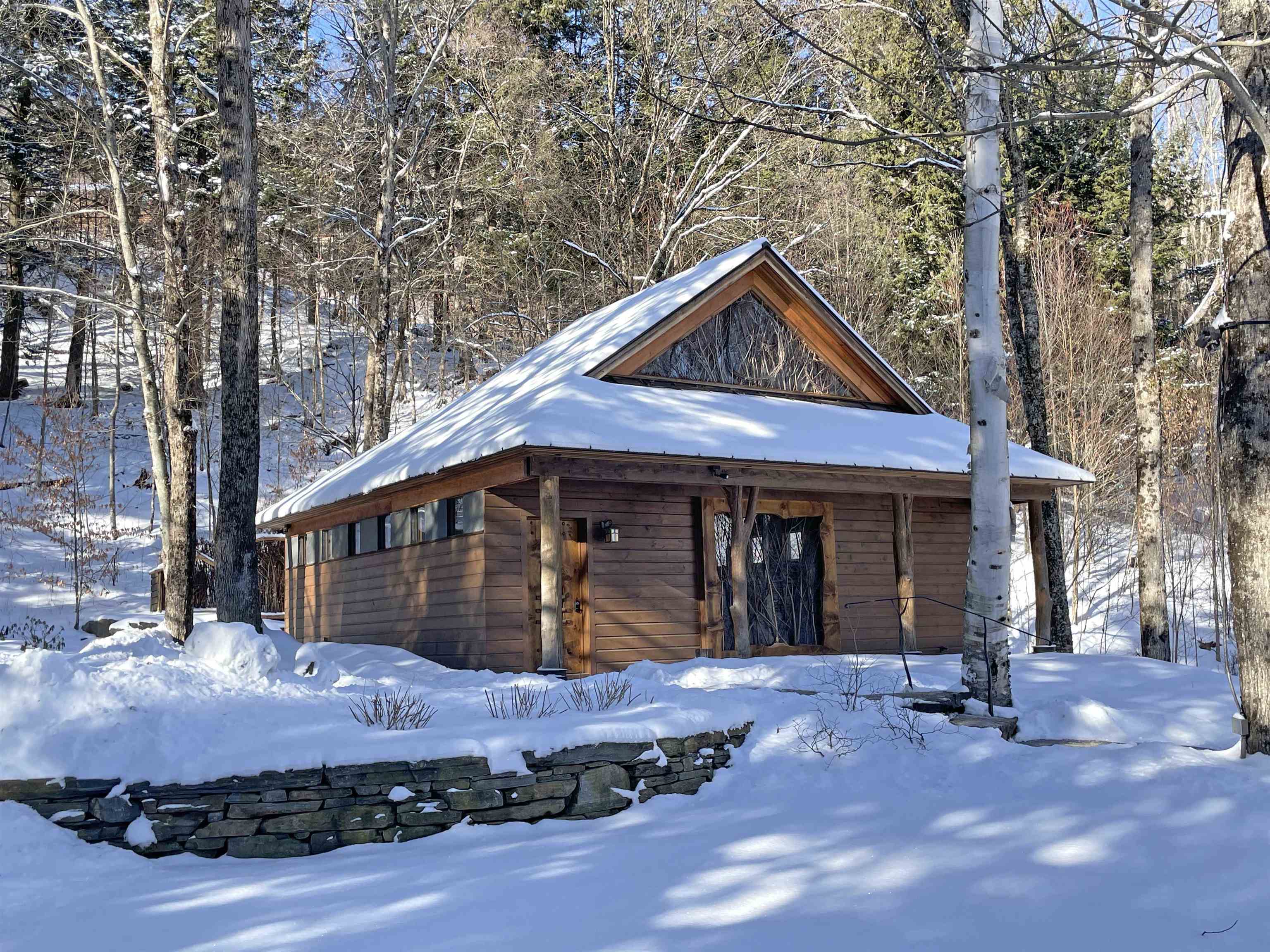 190 Upper Pines Road Warren, VT 05674 - Photo 49 of 55