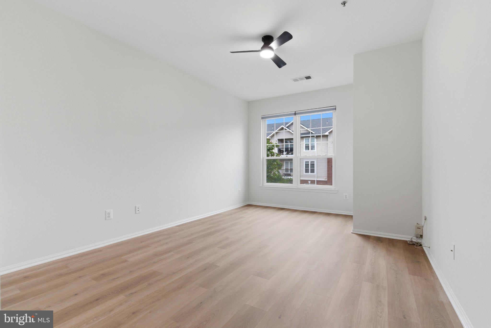 1580 Spring Gate Dr., Unit 4303 McLean, VA 22102 - Photo 13 of 41 Bright and airy blank canvas space.