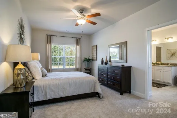 $375,350 | 321 Angela Avenue, Unit 3, Bowdon, GA 30108