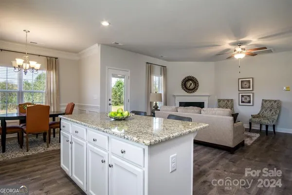 $375,350 | 321 Angela Avenue, Unit 3, Bowdon, GA 30108