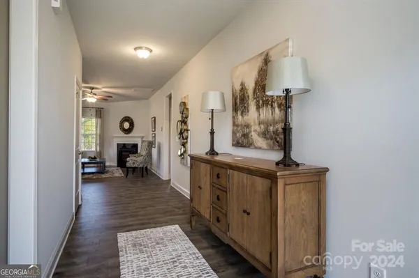 $375,350 | 321 Angela Avenue, Unit 3, Bowdon, GA 30108