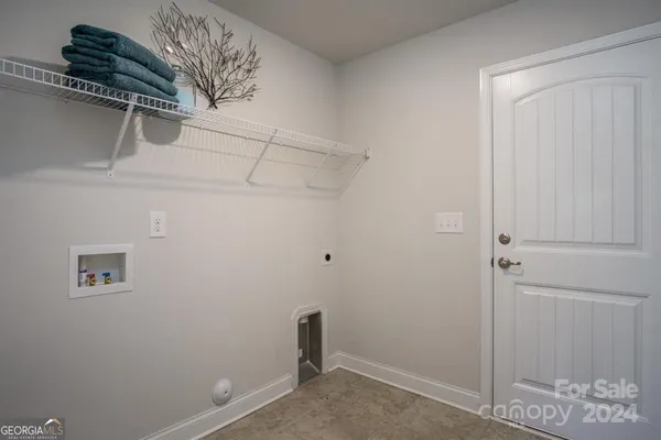 $375,350 | 321 Angela Avenue, Unit 3, Bowdon, GA 30108