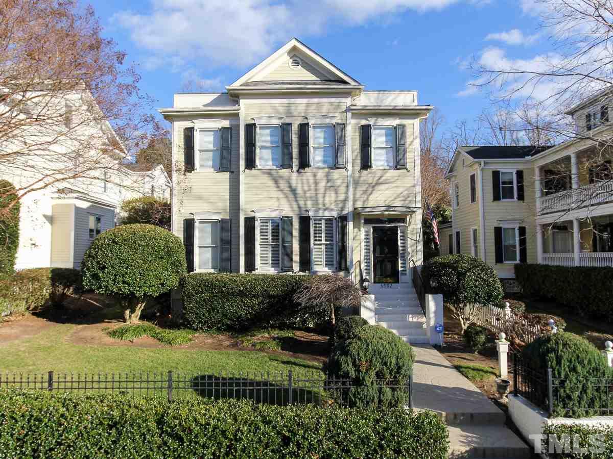 8532 Society Place Raleigh, NC 27615 - Photo 1 of 25 Gallery Image 1