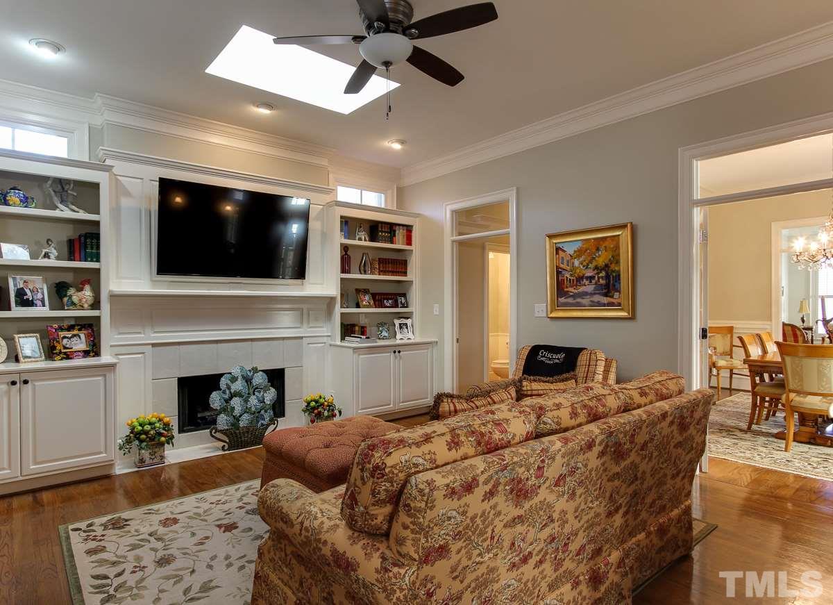 8532 Society Place Raleigh, NC 27615 - Photo 2 of 25 Gallery Image 2