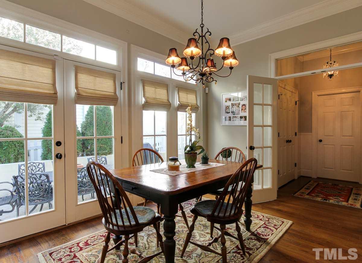 8532 Society Place Raleigh, NC 27615 - Photo 4 of 25 Gallery Image 4