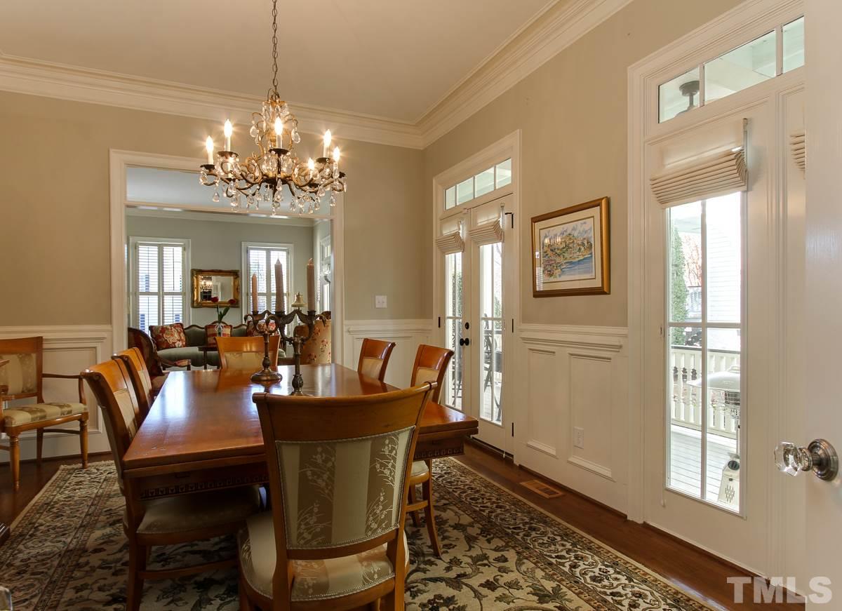 8532 Society Place Raleigh, NC 27615 - Photo 5 of 25 Gallery Image 5