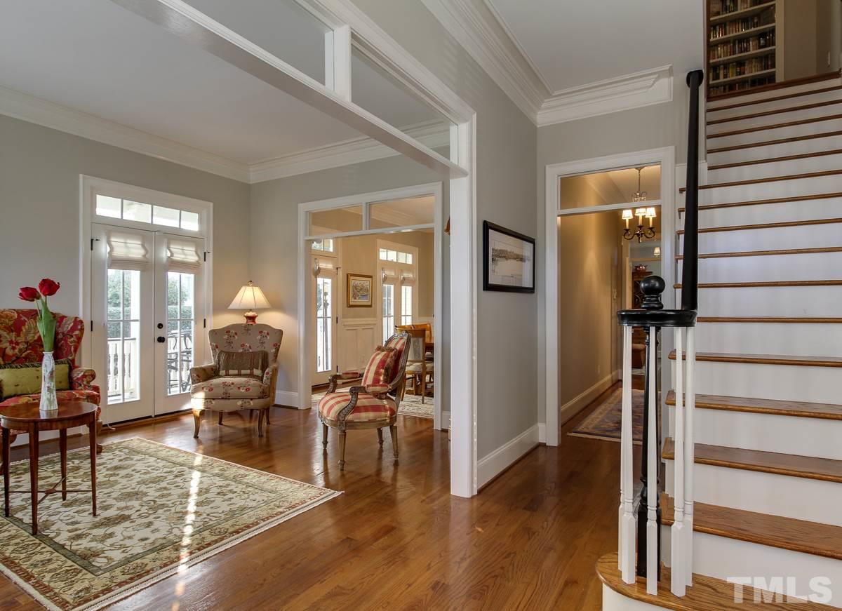8532 Society Place Raleigh, NC 27615 - Photo 6 of 25 Gallery Image 6