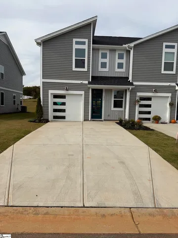 $249,000 | 1279 Westgate Vlg Drive, Spartanburg, SC 29301