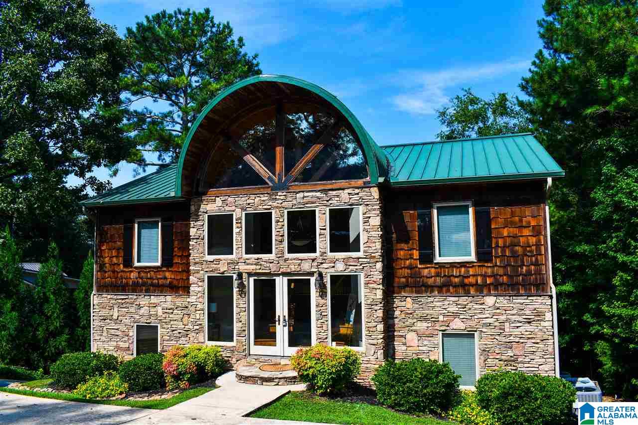 188 Walnut Street Wedowee, AL 36278 - Photo 2 of 47
