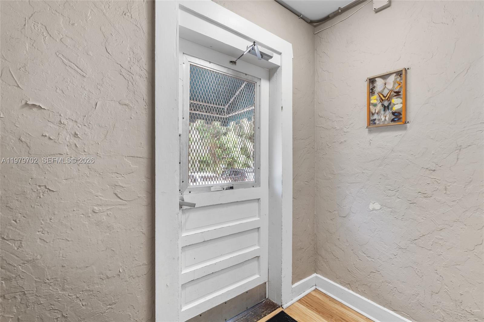 3409 South Le Jeune Road Coral Gables, FL 33134 - Photo 35 of 53 a bathroom with a window and a shower