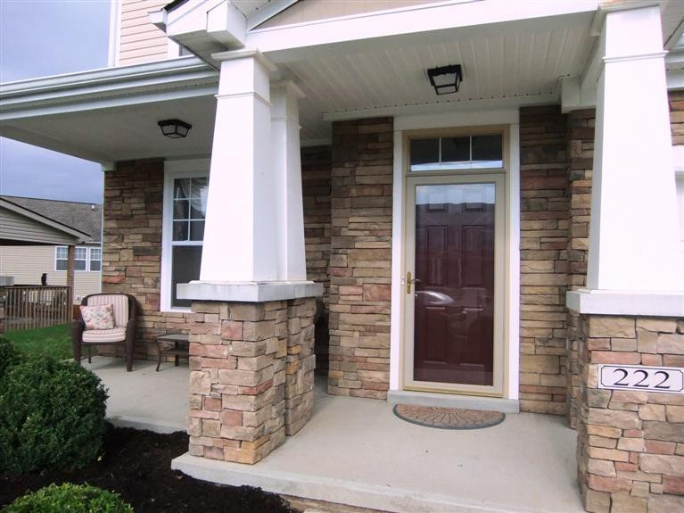 222 Fox Run Road Georgetown, KY 40324 - Photo 35 of 35 Photo 35