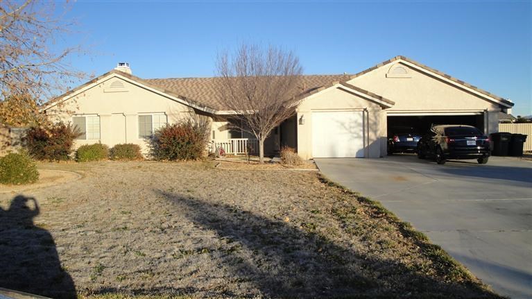 13861 Ivanpah Road Apple Valley, CA 92307 - Photo 1 of 1 Gallery Image 1