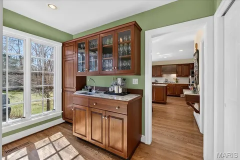 $1,299,000 | 11230 Hermitage Hill Place, St. Louis, MO 63131
