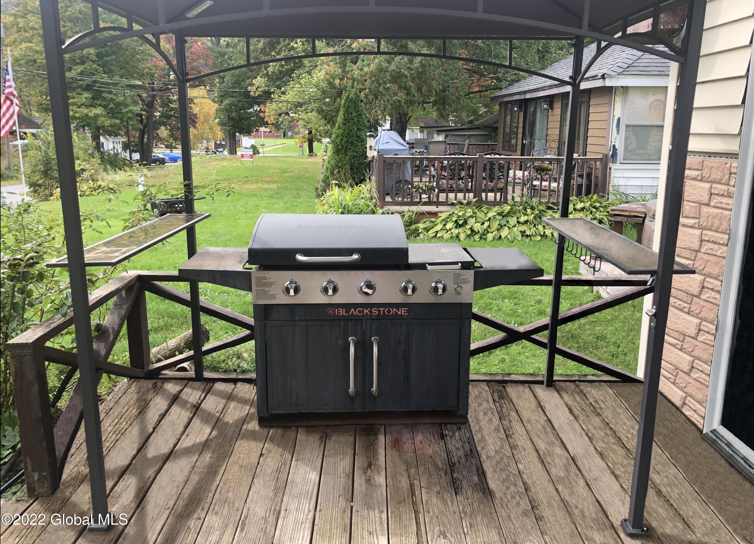 562 Alyssa Way Cambridge, NY 12816 - Photo 15 of 20 552AllysaWay_010