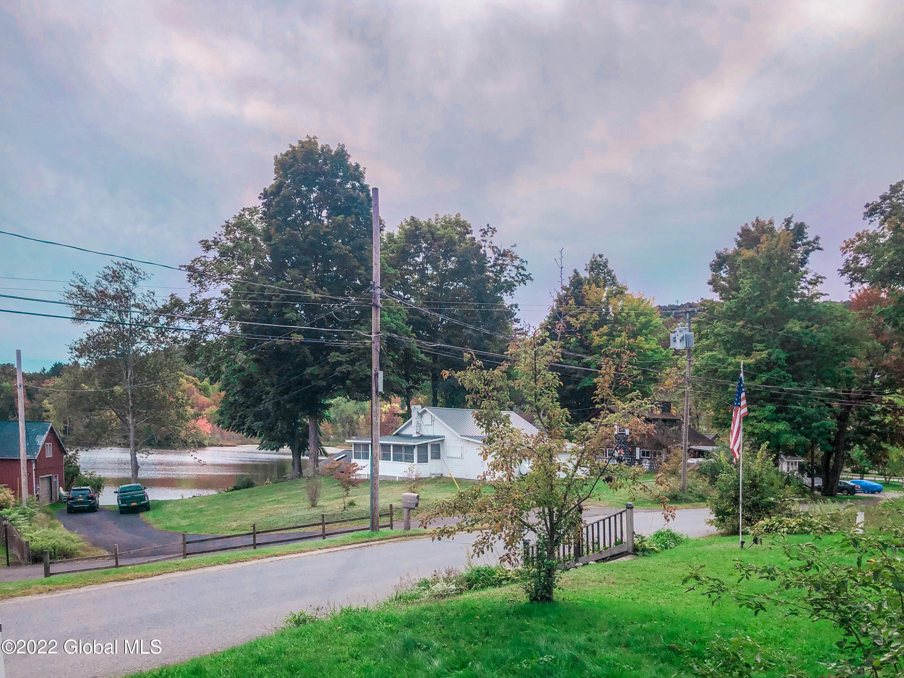 562 Alyssa Way Cambridge, NY 12816 - Photo 18 of 20 552AllysaWay_003