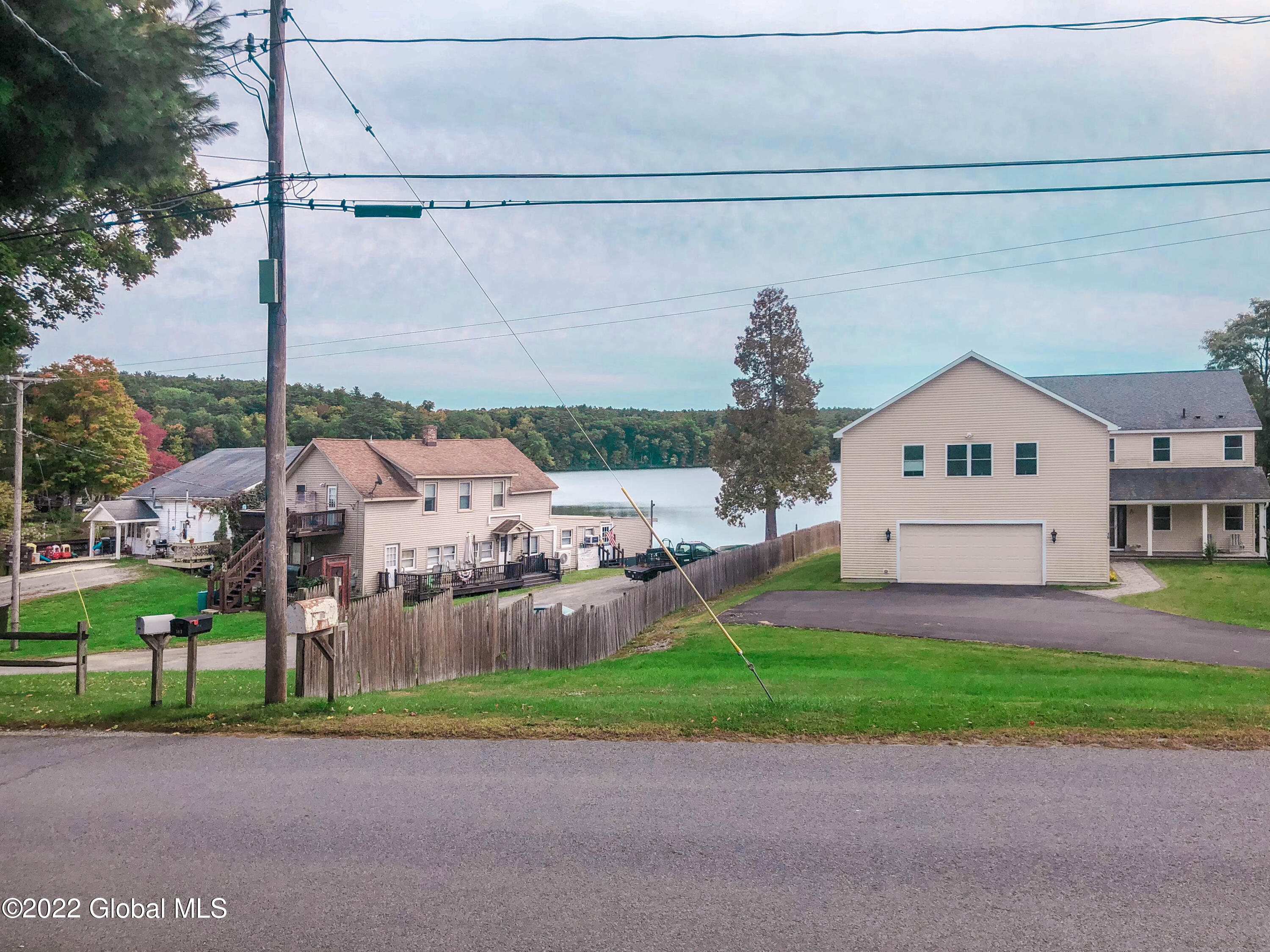 562 Alyssa Way Cambridge, NY 12816 - Photo 19 of 20 552AllysaWay_004