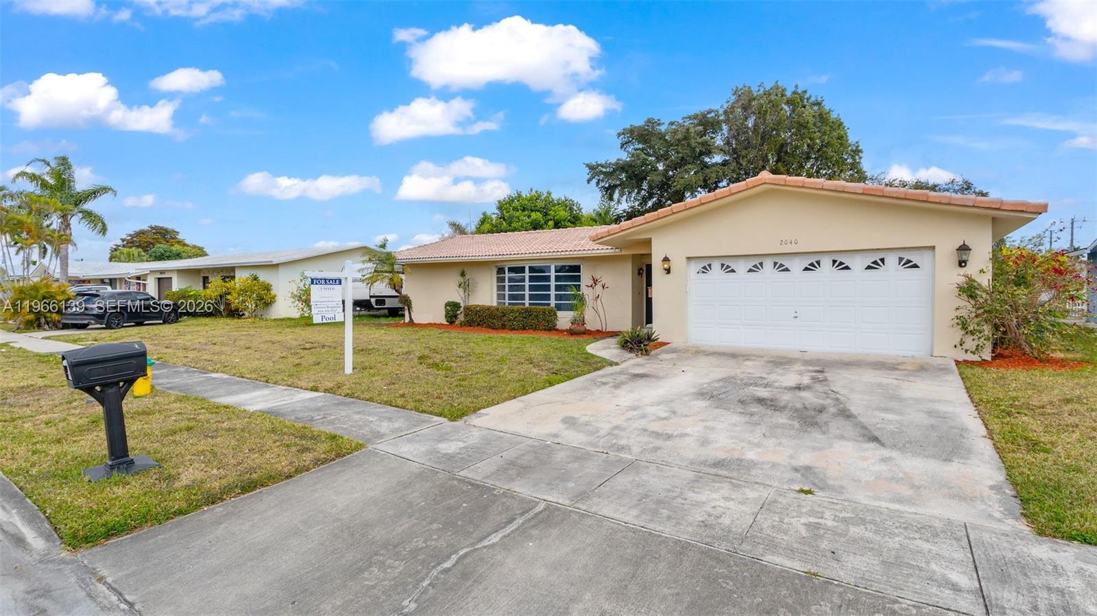 2040 Northwest 66th Avenue Margate, FL 33063 - Photo 2 of 45
