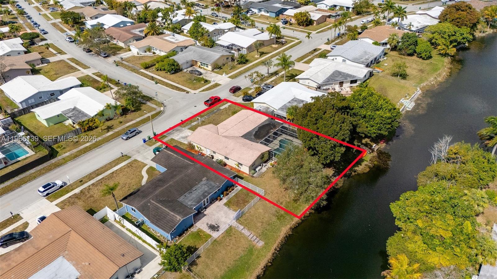 2040 Northwest 66th Avenue Margate, FL 33063 - Photo 42 of 45