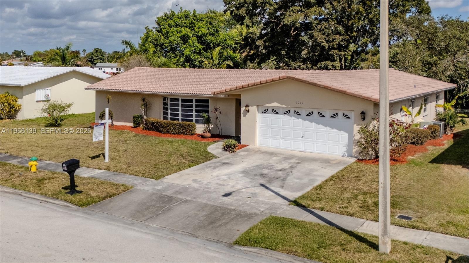 2040 Northwest 66th Avenue Margate, FL 33063 - Photo 44 of 45