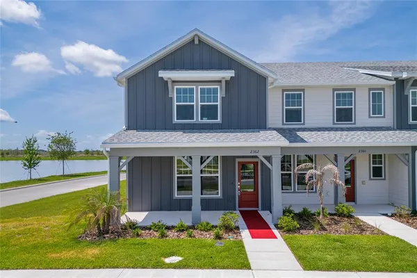 $2,450 | 2362 Southbury Drive, Kissimmee, FL 34744