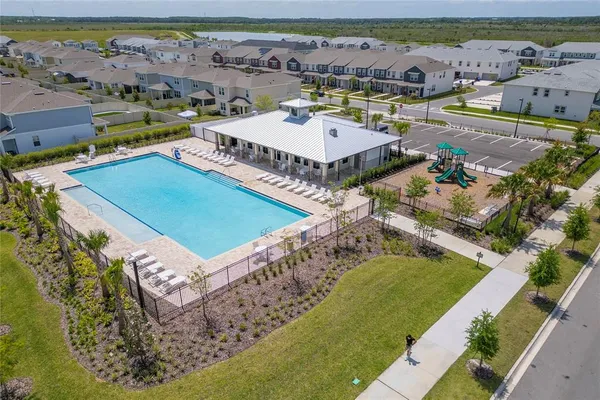 $2,450 | 2362 Southbury Drive, Kissimmee, FL 34744
