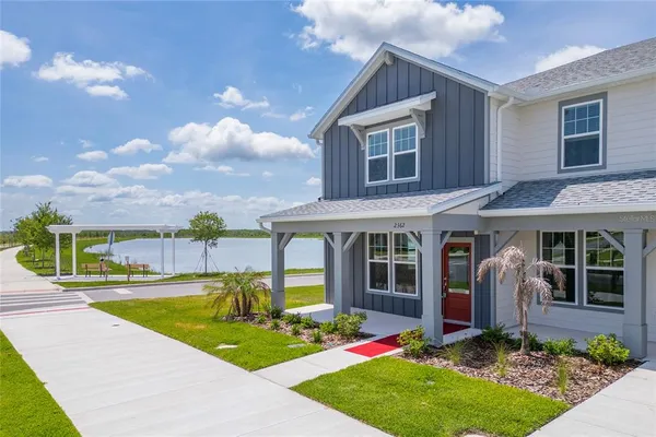$2,450 | 2362 Southbury Drive, Kissimmee, FL 34744