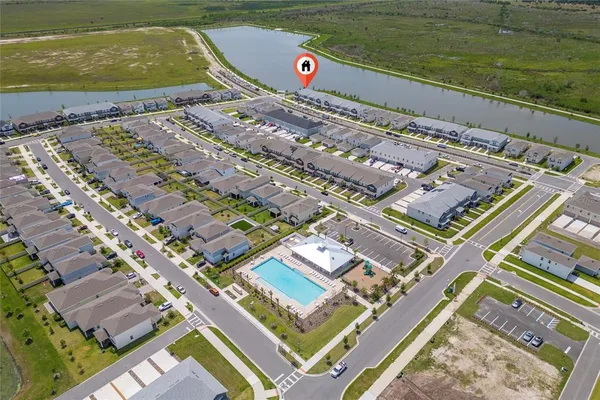 $2,450 | 2362 Southbury Drive, Kissimmee, FL 34744
