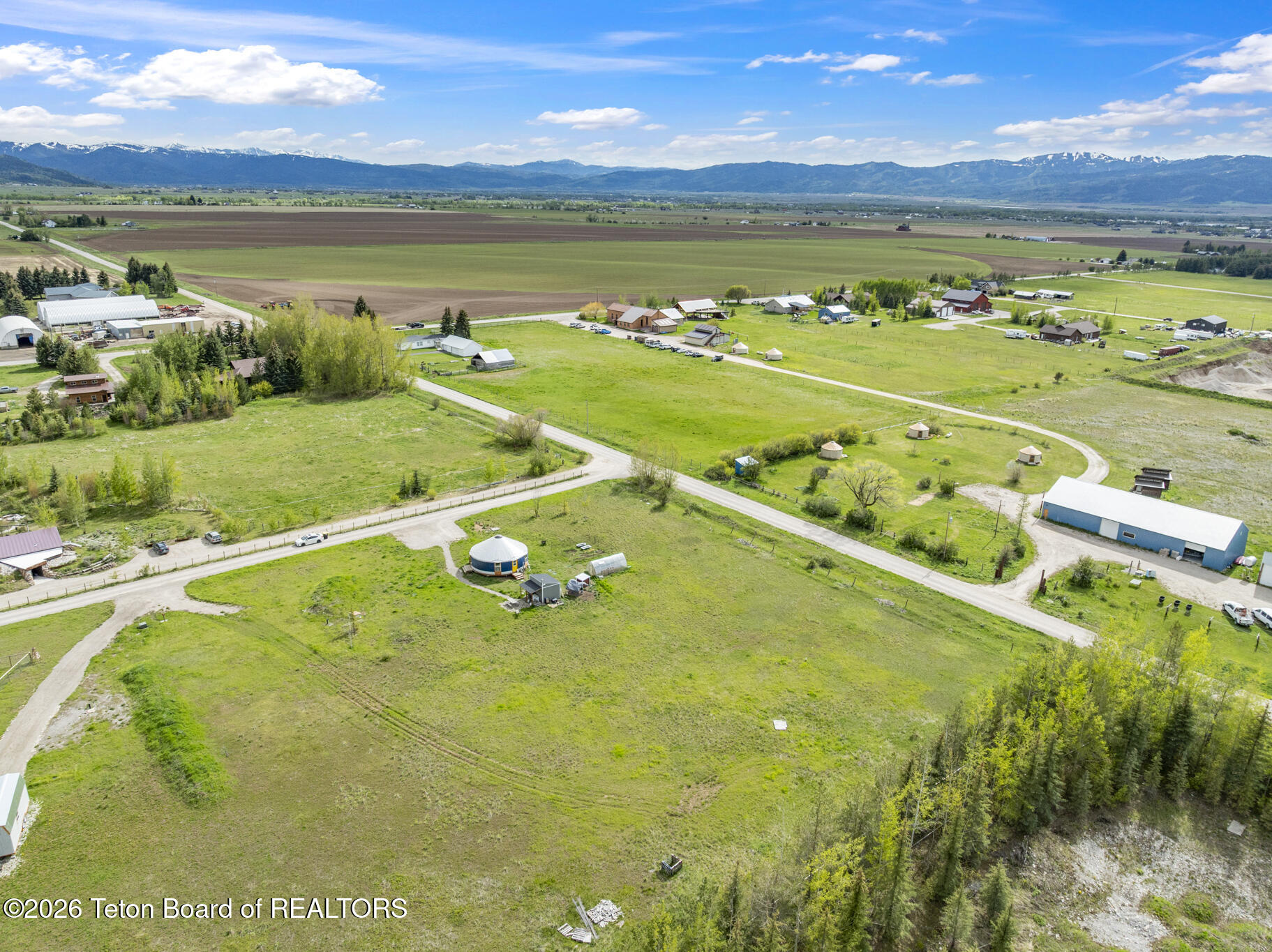 1789 Moon Rise Lane Driggs, ID 83422 - Photo 41 of 50 DJI_0909