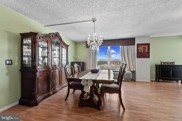 $2,200 | 205 East Joppa Road, Unit 1202, Towson, MD 21286