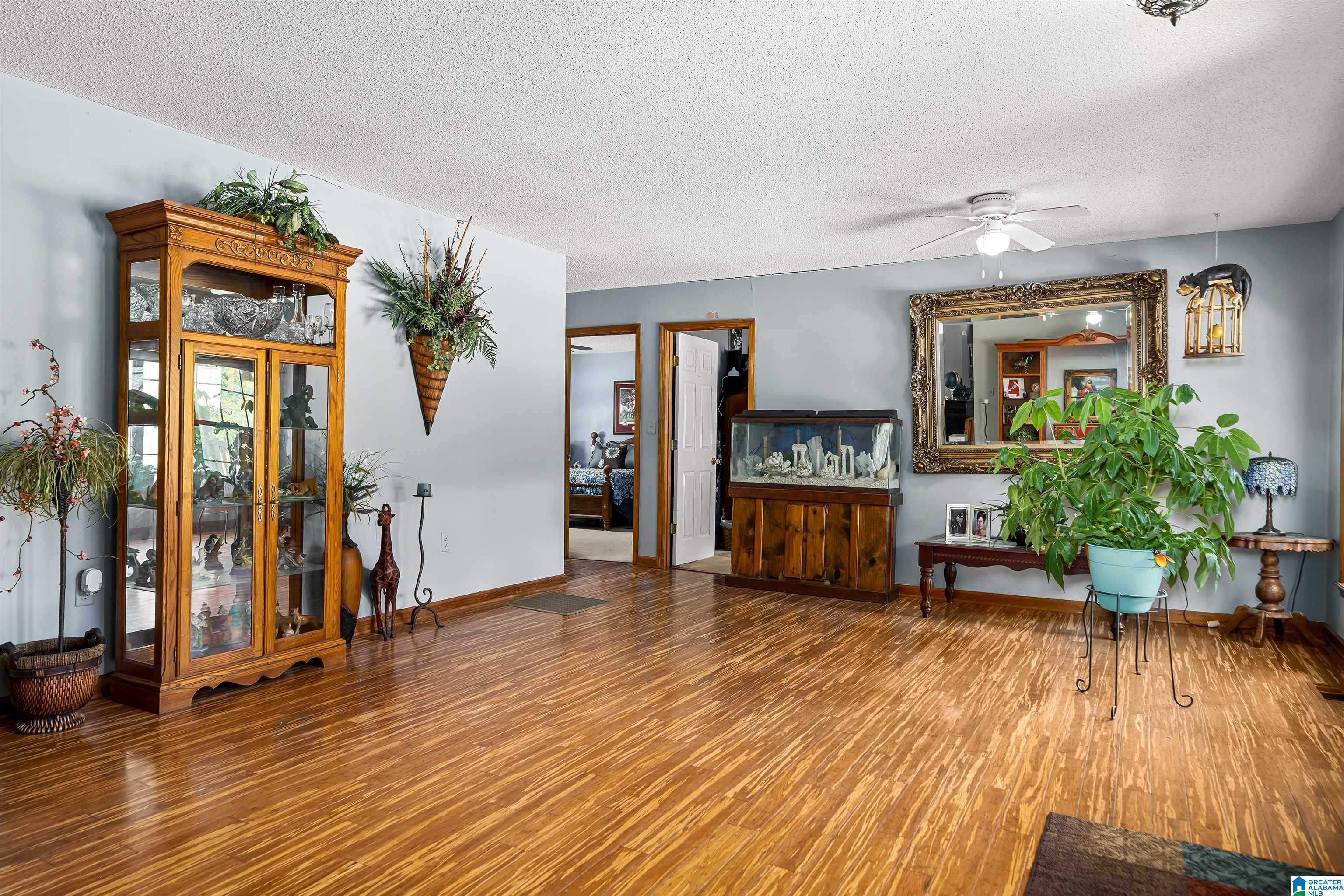 493 Kiowa Road Remlap, AL 35133 - Photo 10 of 39