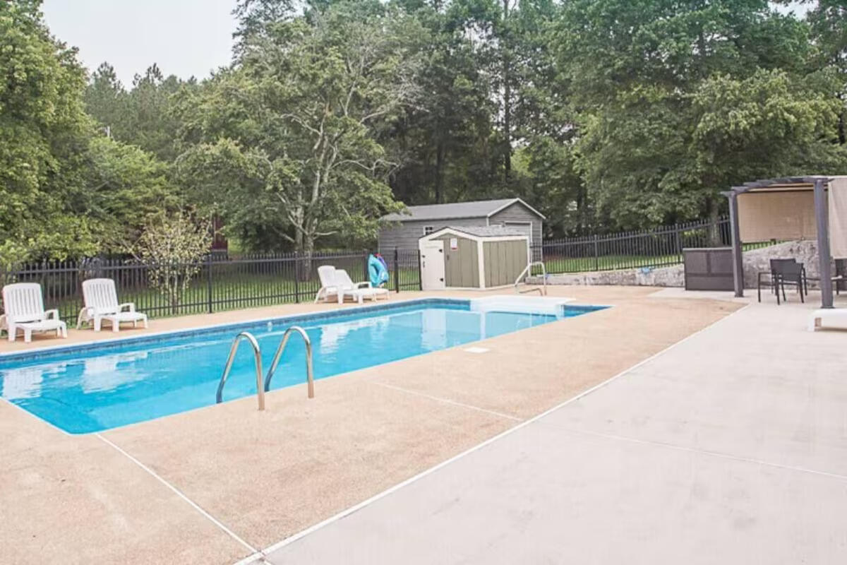 6229 Tallant Road McDonald, TN 37353 - Photo 4 of 30 25