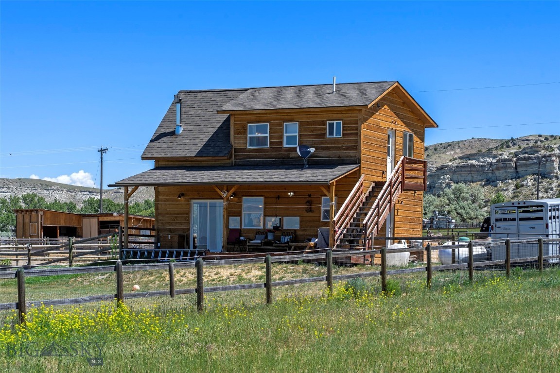 4625 Buffalo Jump Road Three Forks, MT 59752 - Photo 2 of 65 Gallery Image 2