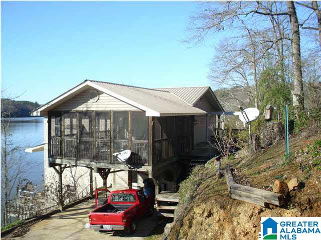 443 Henderson Camp Road Adger, AL 35006 - Photo 8 of 34