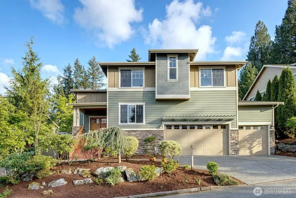 $2,399,000 | 1628 154th Avenue Southeast, Bellevue, WA 98007