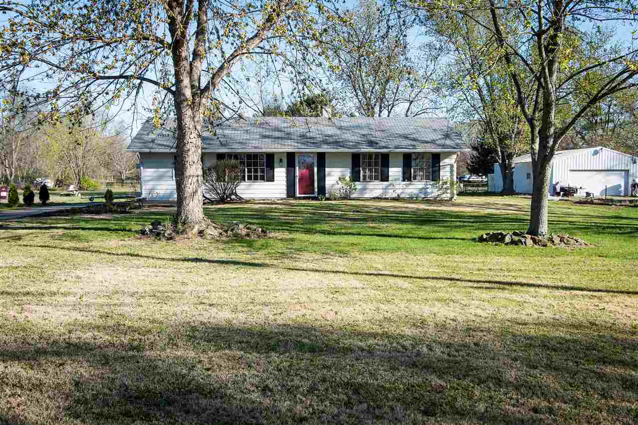 72 East Brown Road Vincennes, IN 47591 - Photo 1 of 13 Gallery Image 1