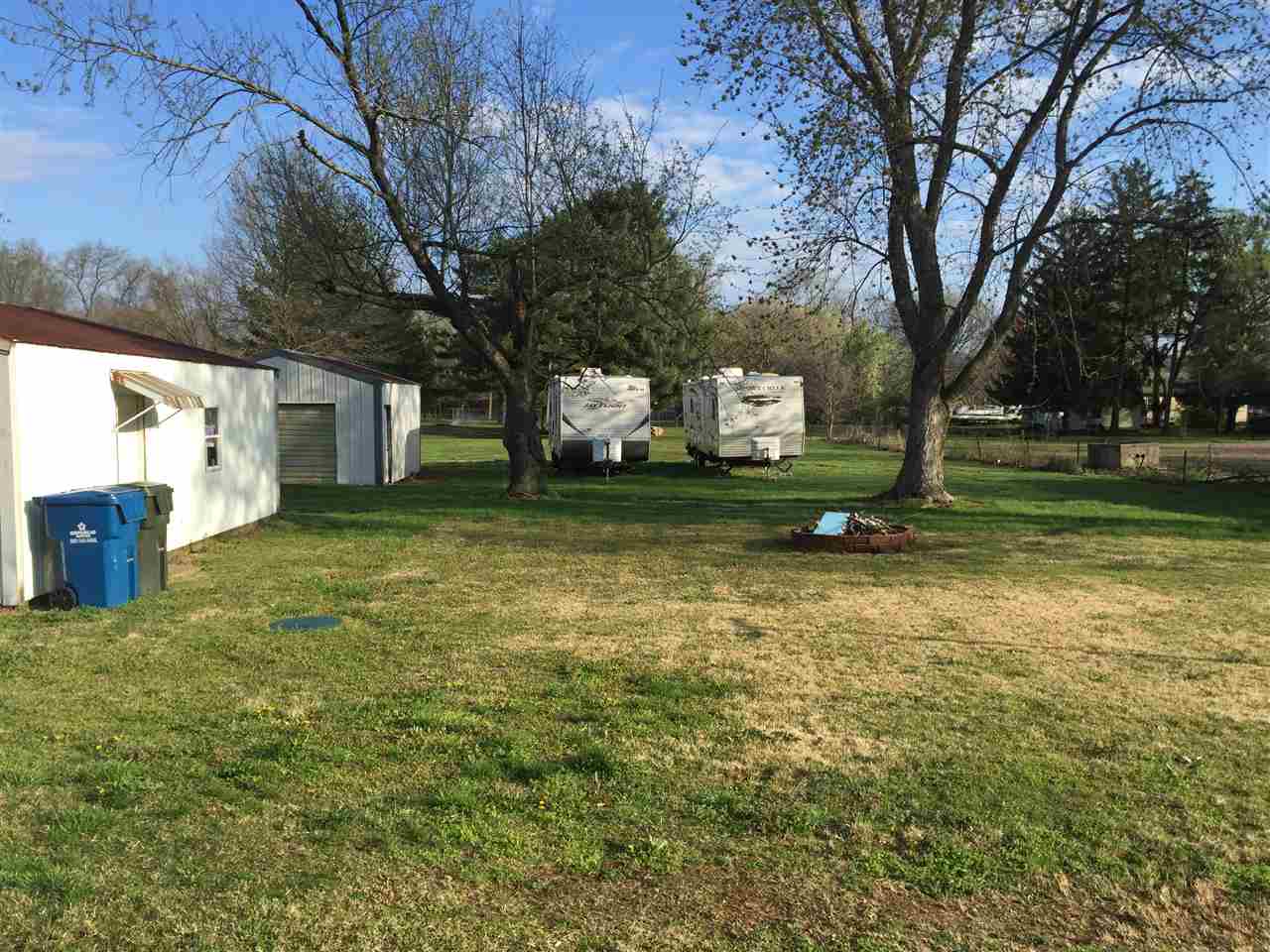 72 East Brown Road Vincennes, IN 47591 - Photo 11 of 13 Gallery Image 11