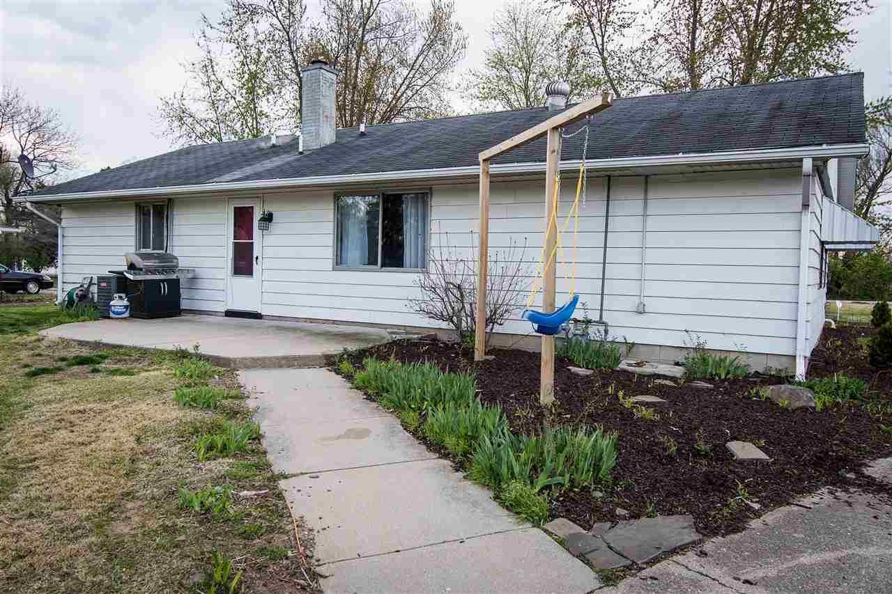 72 East Brown Road Vincennes, IN 47591 - Photo 12 of 13 Gallery Image 12