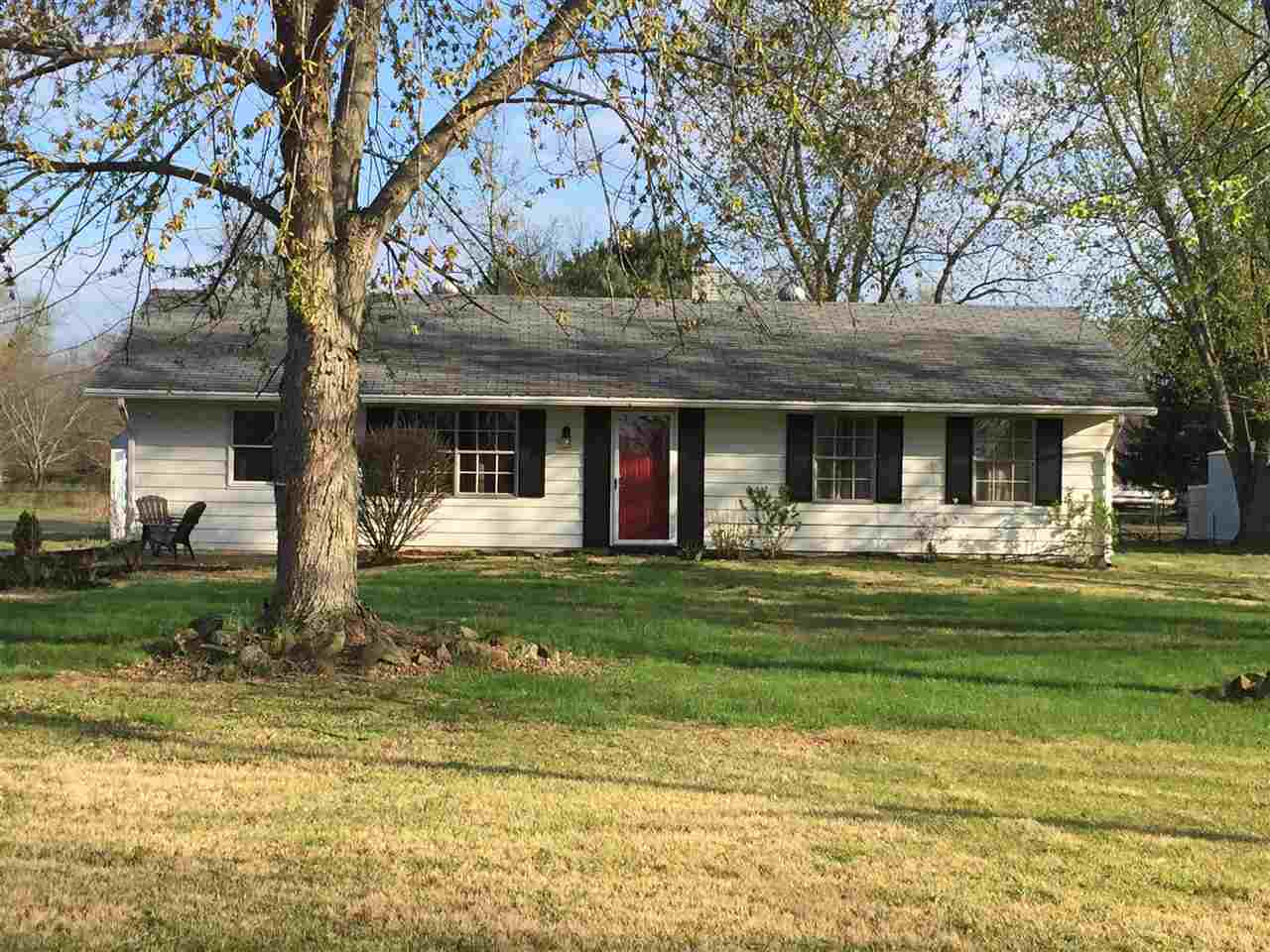 72 East Brown Road Vincennes, IN 47591 - Photo 13 of 13 Gallery Image 13