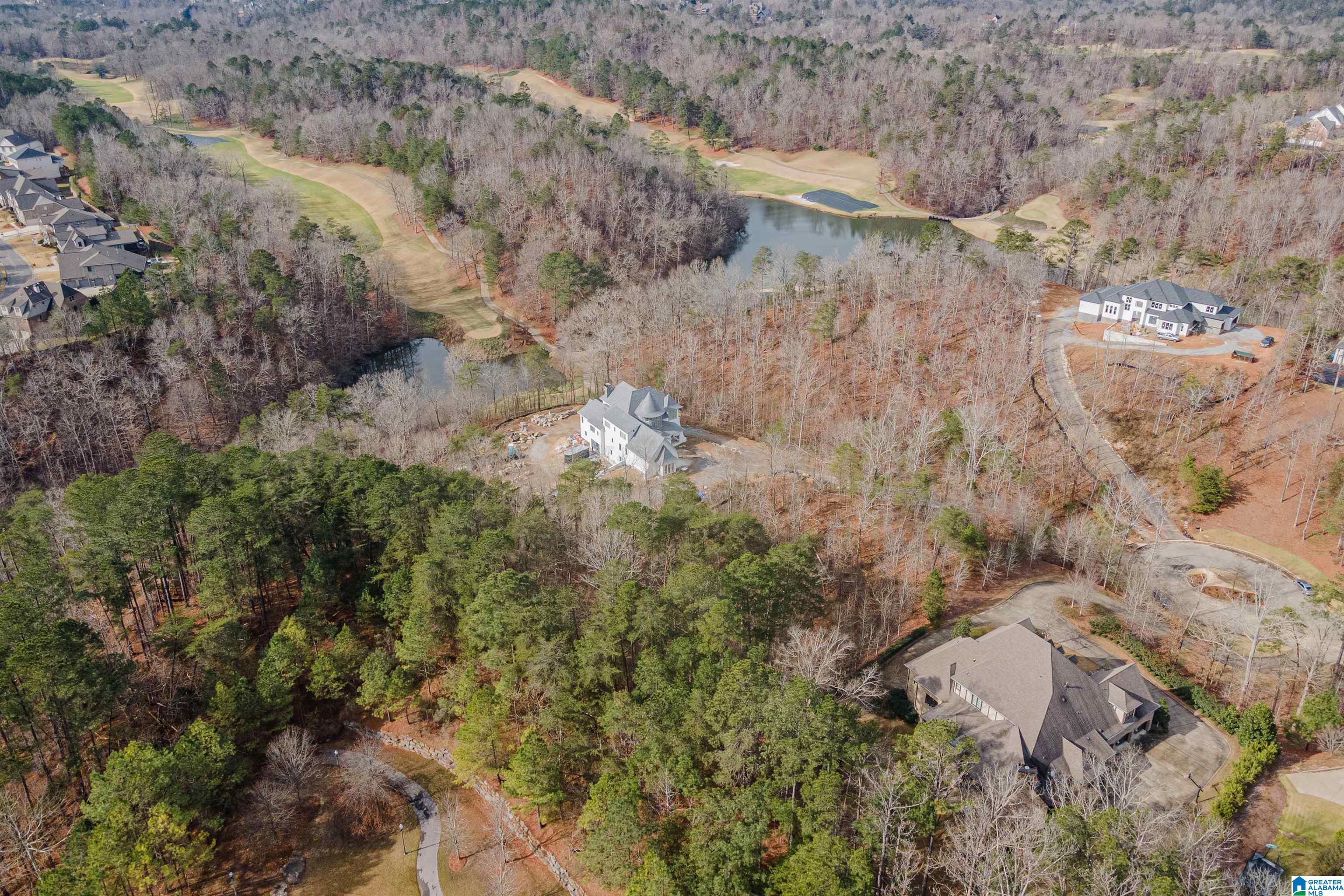4301 Kings Mountain Ridge, Unit 754B Birmingham, AL 35242 - Photo 8 of 10