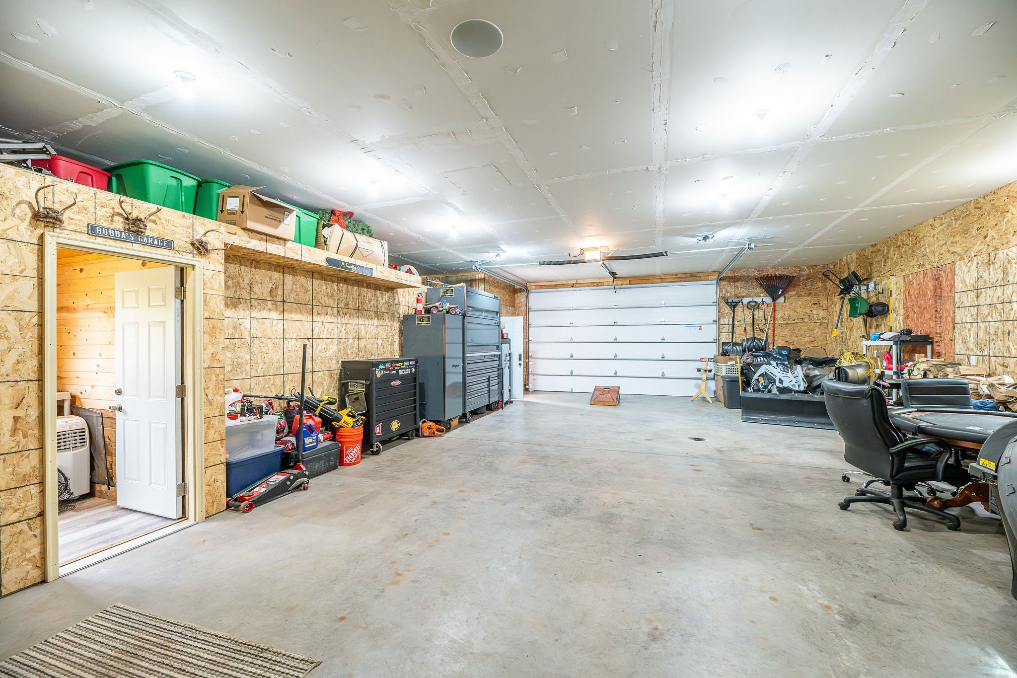 10299 North Round Lake School Road Hayward, WI 54843 - Photo 41 of 43 Gallery Image 41
