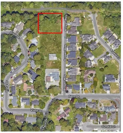 $149,000 | 0 Brogan, Eureka, CA 95503